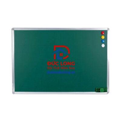 Bảng Từ Xanh Treo Tường Viết Phấn Cỡ Lớn