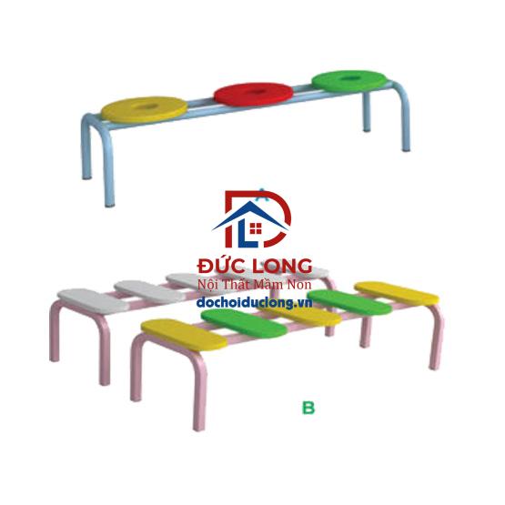 Cầu thăng bằng DL-4082S Cầu thăng bằng DL-4082S