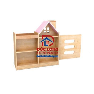 Giá đồ chơi Mầm Non DL-001G