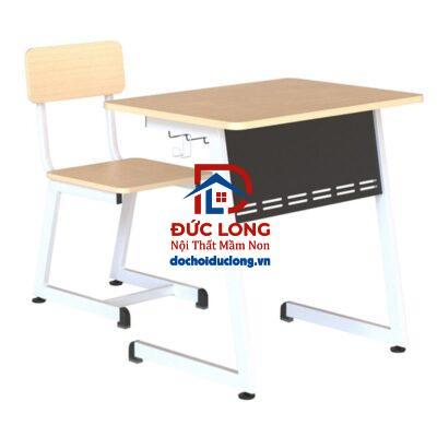 Bàn ghế học sinh BHS40