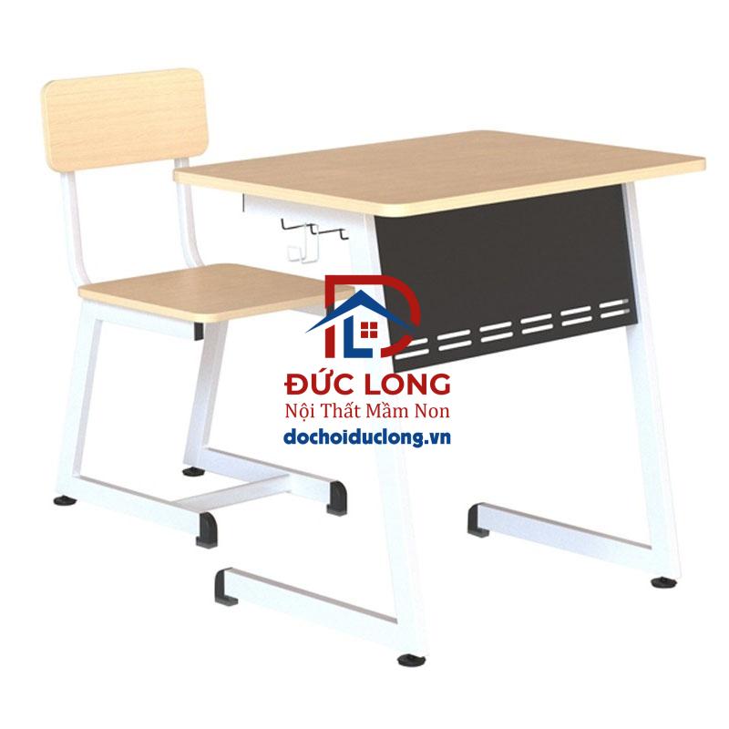 Bàn ghế học sinh BHS40