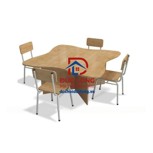 Bàn học nhóm HTVT03 Bàn học nhóm HTVT03