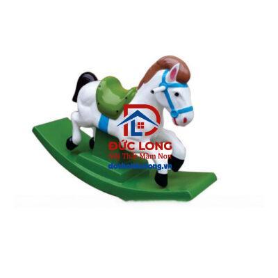 Bập bênh ngựa HMAY15
