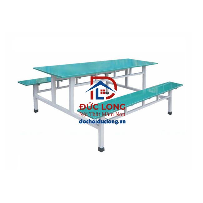 Bàn ăn 8 chỗ BA04A Bàn ăn 8 chỗ BA04A