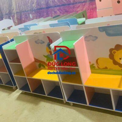 Kệ Sư Tử DL-118M