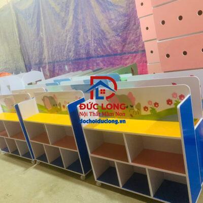 Kệ Con Voi DL-119M