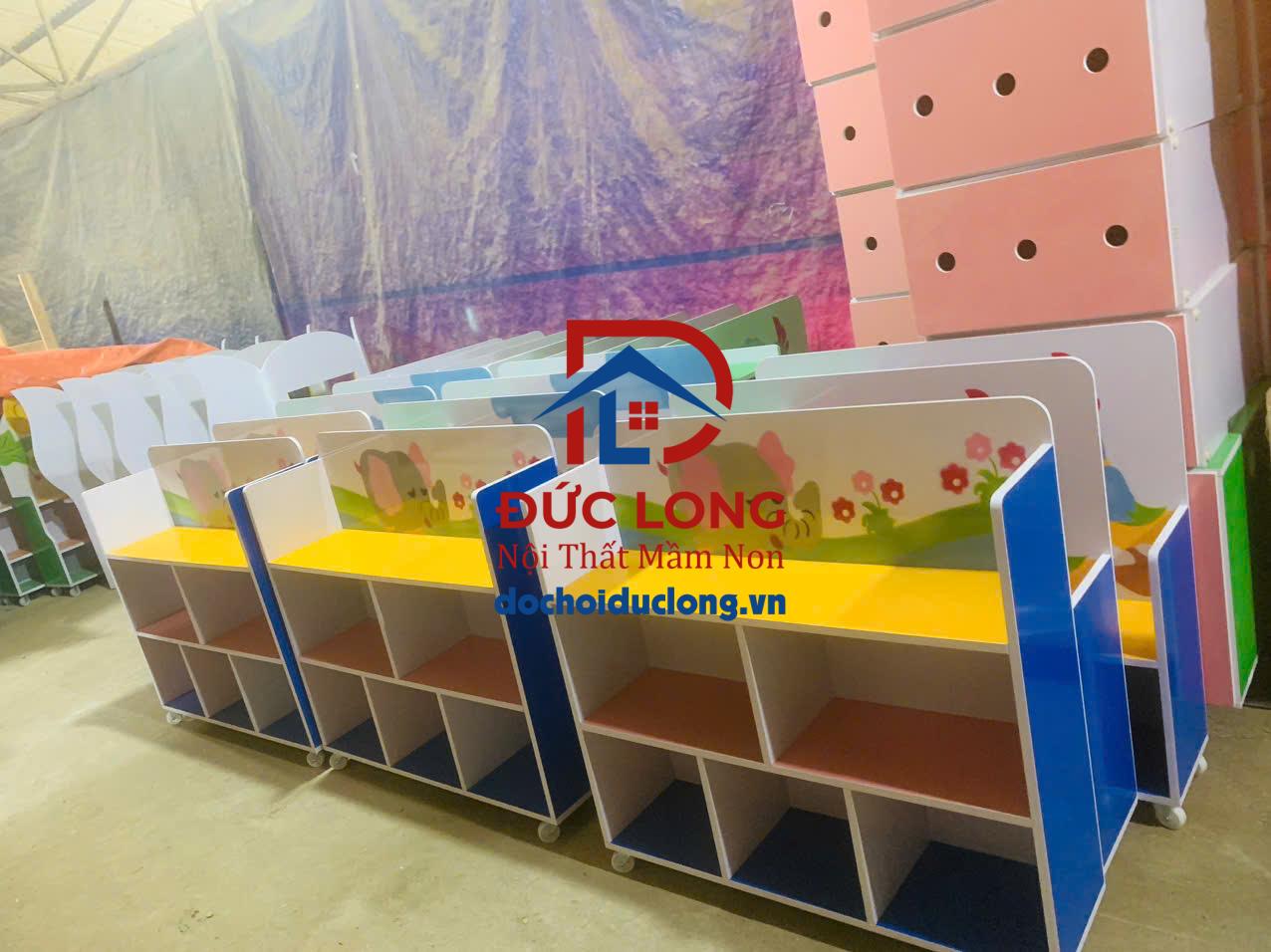 Kệ Con Voi DL-119M