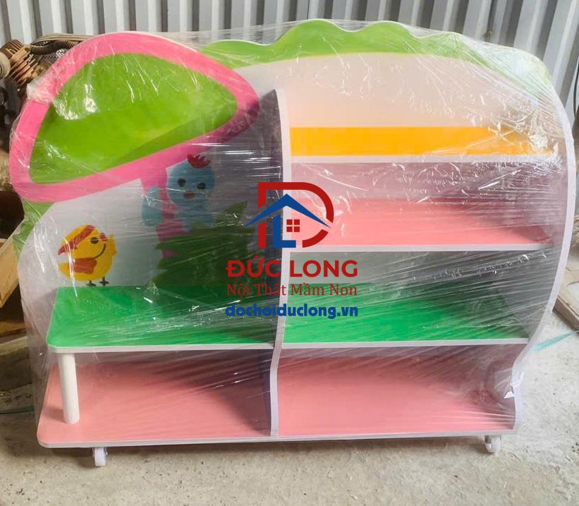 Giá Kệ Hình Nấm DL-120M Giá Kệ Hình Nấm DL-120M