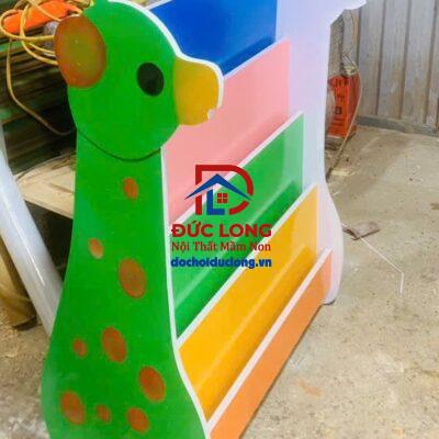 Giá Sách Hươu DL-121M