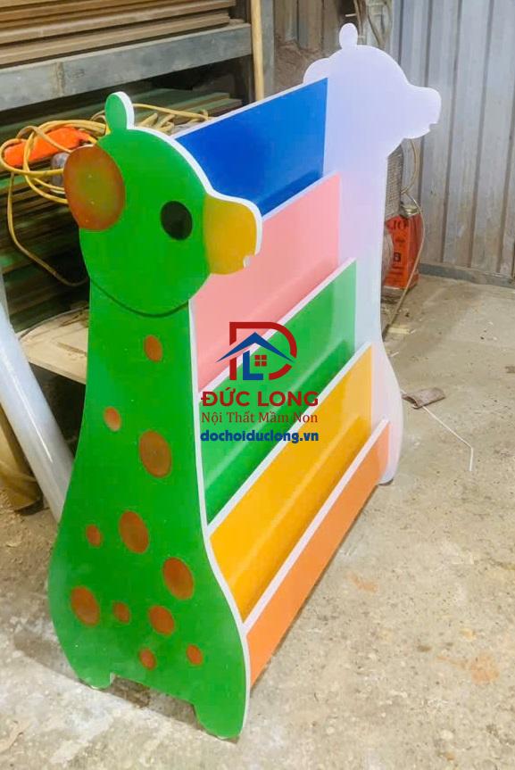 Giá Sách Hươu DL-121M