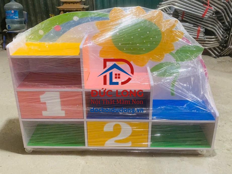 Giá Hoa Hướng Dương Số DL-122M