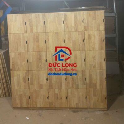 Tủ Ba Lô 25 Ô DL-014G