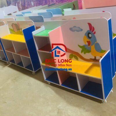 Giá Con Vẹt DL-123M