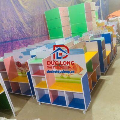 Giá Con Kiến DL-126M