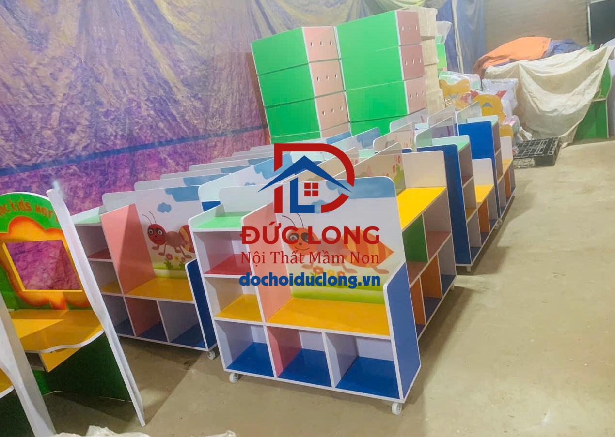 Giá Con Kiến DL-126M Giá Con Kiến DL-126M