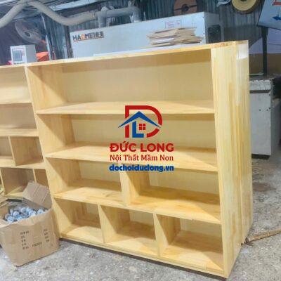 Giá 5 Tầng 7 Ô DL-016G