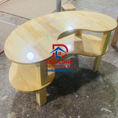 Bàn Trẻ DL-017G