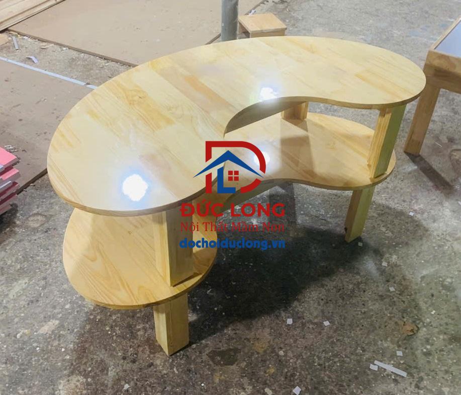 Bàn Trẻ DL-017G Bàn Trẻ DL-017G