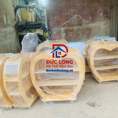 Giá Quả Táo Thủng DL-018G