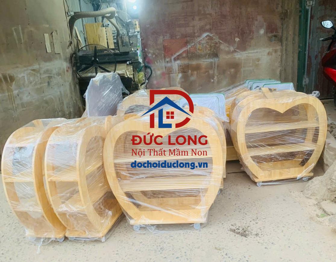 Giá Quả Táo Thủng DL-018G