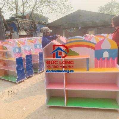 Giá Lâu Đài DL-130M