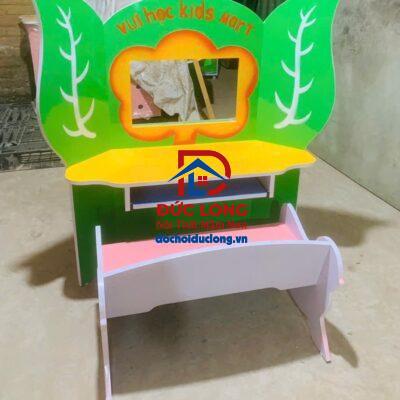 Bộ Kids Mart Hình Lá DL-133M