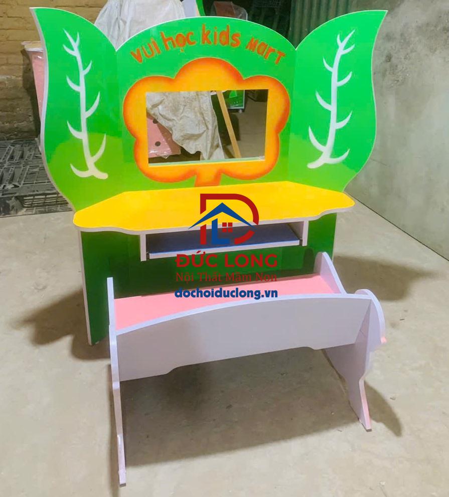 Bộ Kids Mart Hình Lá DL-133M Bộ Kids Mart Hình Lá DL-133M