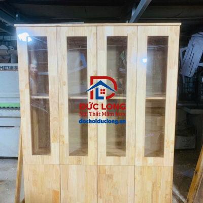 Tủ Sách Thư Viện DL-021G