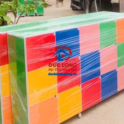 Tủ Ba Lô 18 Ô DL-134M