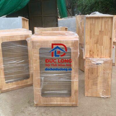 Tủ Ca Cốc DL-026G