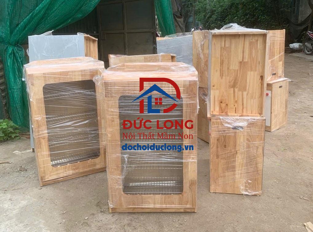 Tủ Ca Cốc DL-026G Tủ Ca Cốc DL-026G