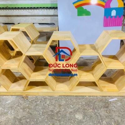 Kệ Tổ Ong DL-029G