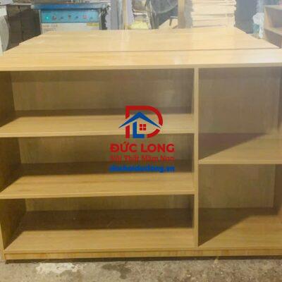 Giá 3 Tầng 5 Ô DL-030G