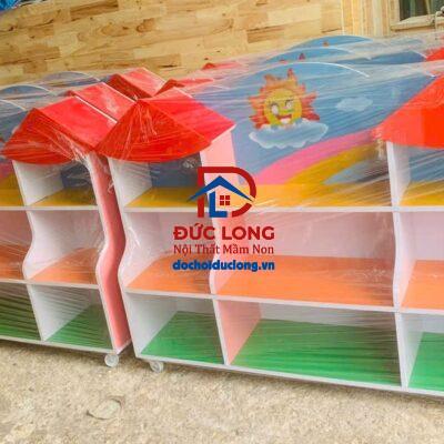 Giá Mái Nhà Mặt Trời DL-138M