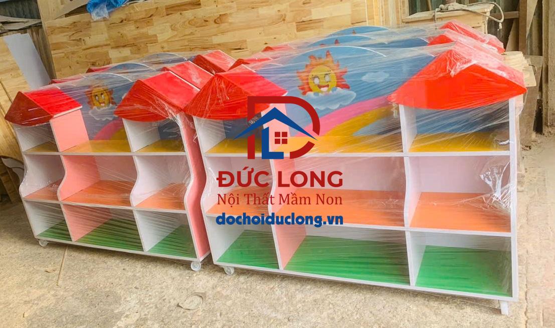 Giá Mái Nhà Mặt Trời DL-138M Giá Mái Nhà Mặt Trời DL-138M