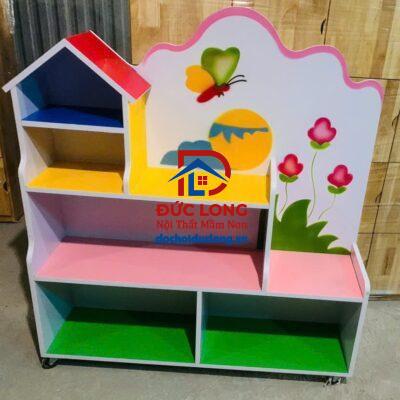 Giá Mái Nhà Cây Hoa DL-139M