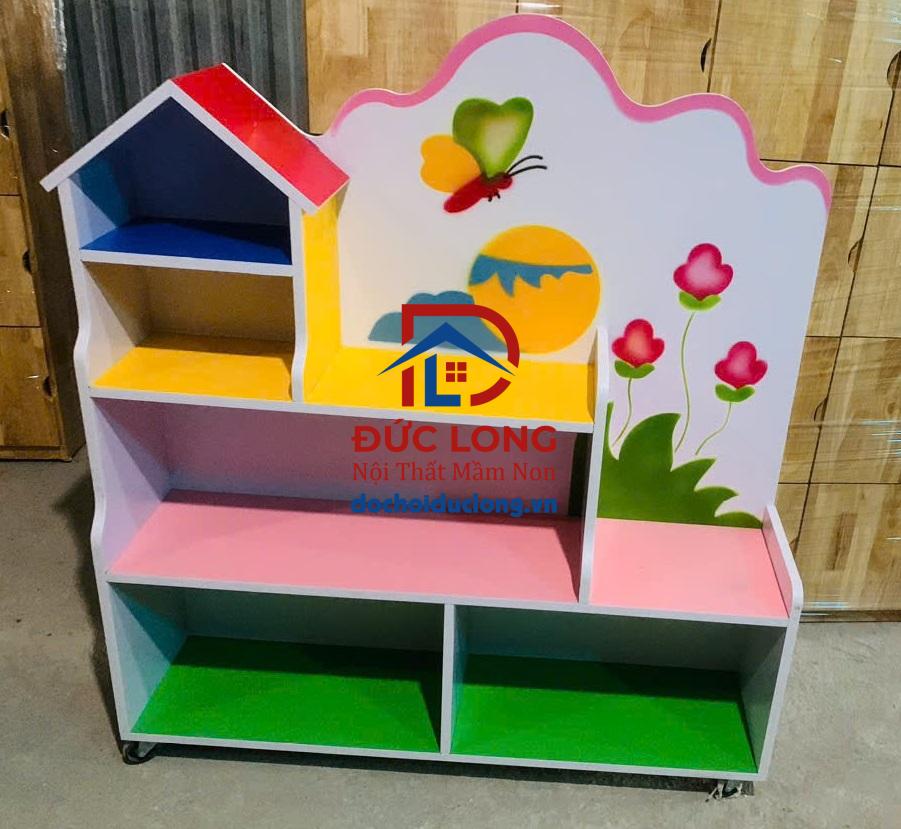 Giá Mái Nhà Cây Hoa DL-139M Giá Mái Nhà Cây Hoa DL-139M