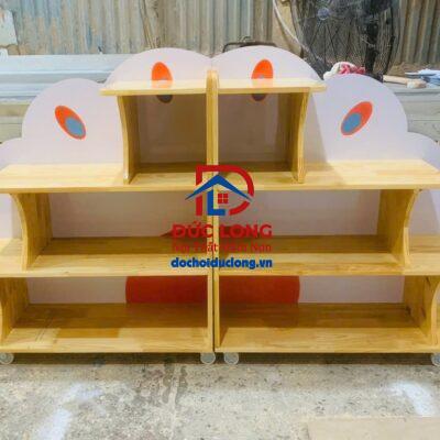 Bộ Đuôi Công DL-038G