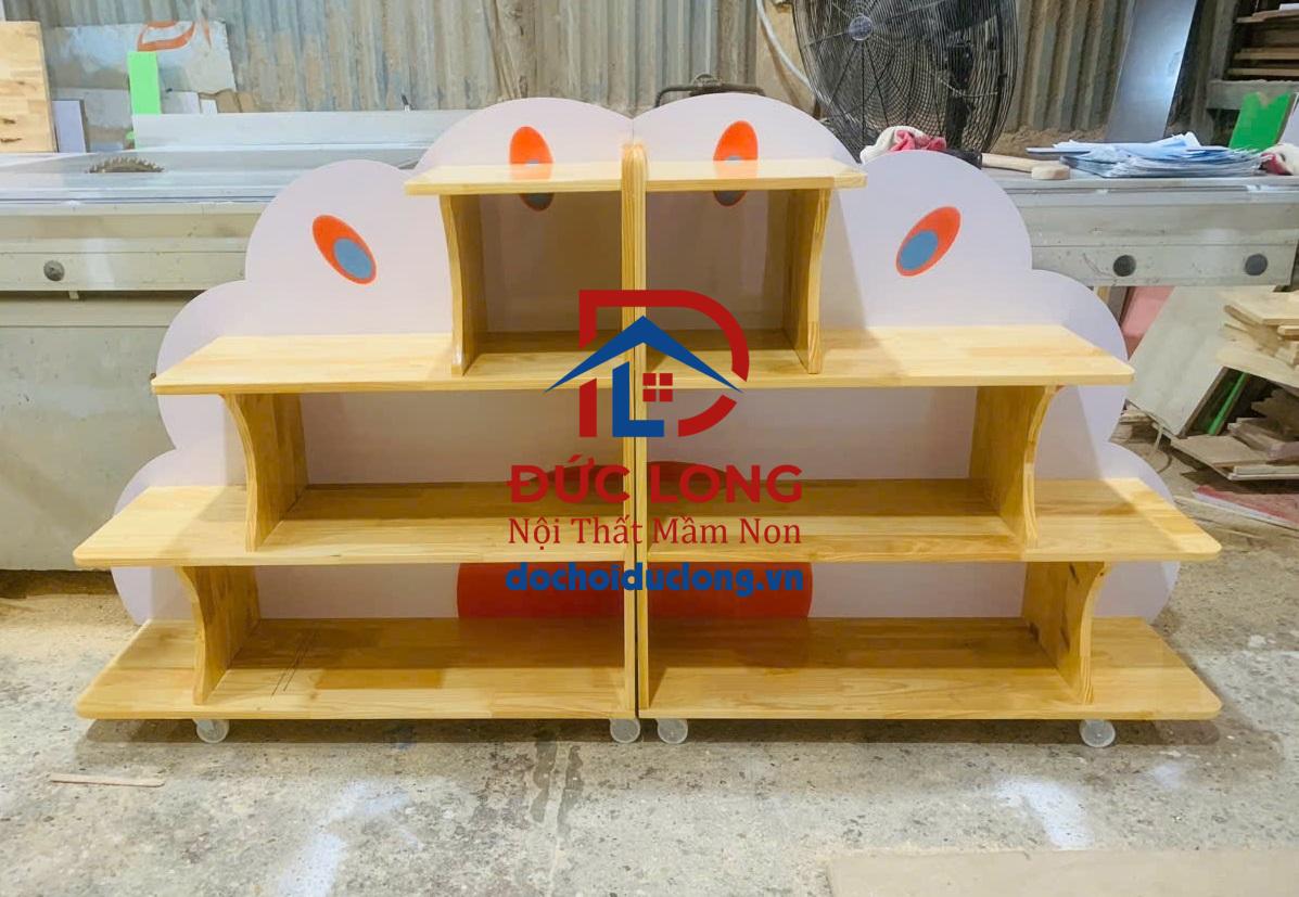 Bộ Đuôi Công DL-038G Bộ Đuôi Công DL-038G