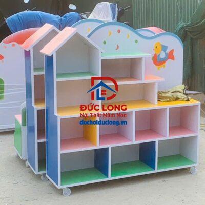 Giá Chim Chích DL-140M