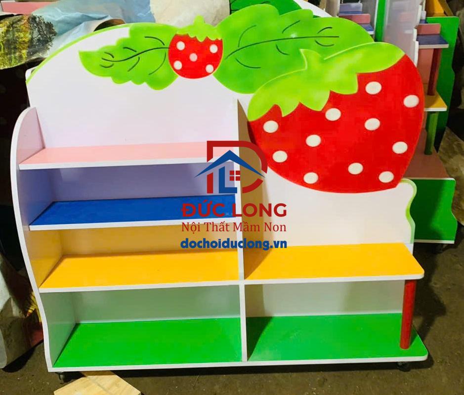 Giá Quả Dâu DL-141M Giá Quả Dâu DL-141M