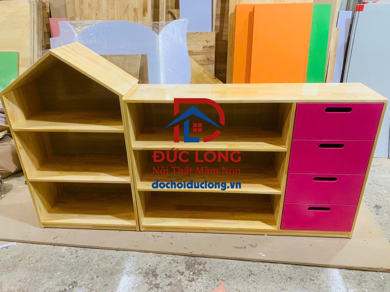 Giá Mái Nhà ở Kéo DL-041G Giá Mái Nhà ở Kéo DL-041G