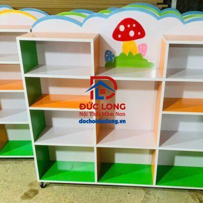 Giá 10 Ô Cây Nấm DL-143M