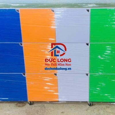 Tủ Ba Lô 18 Ô DL-148M