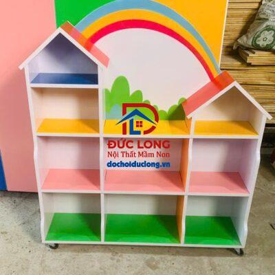 Giá 2 Mái Cầu Vồng DL-150M