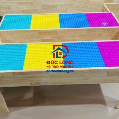 Bàn Lê Gô DL-090G