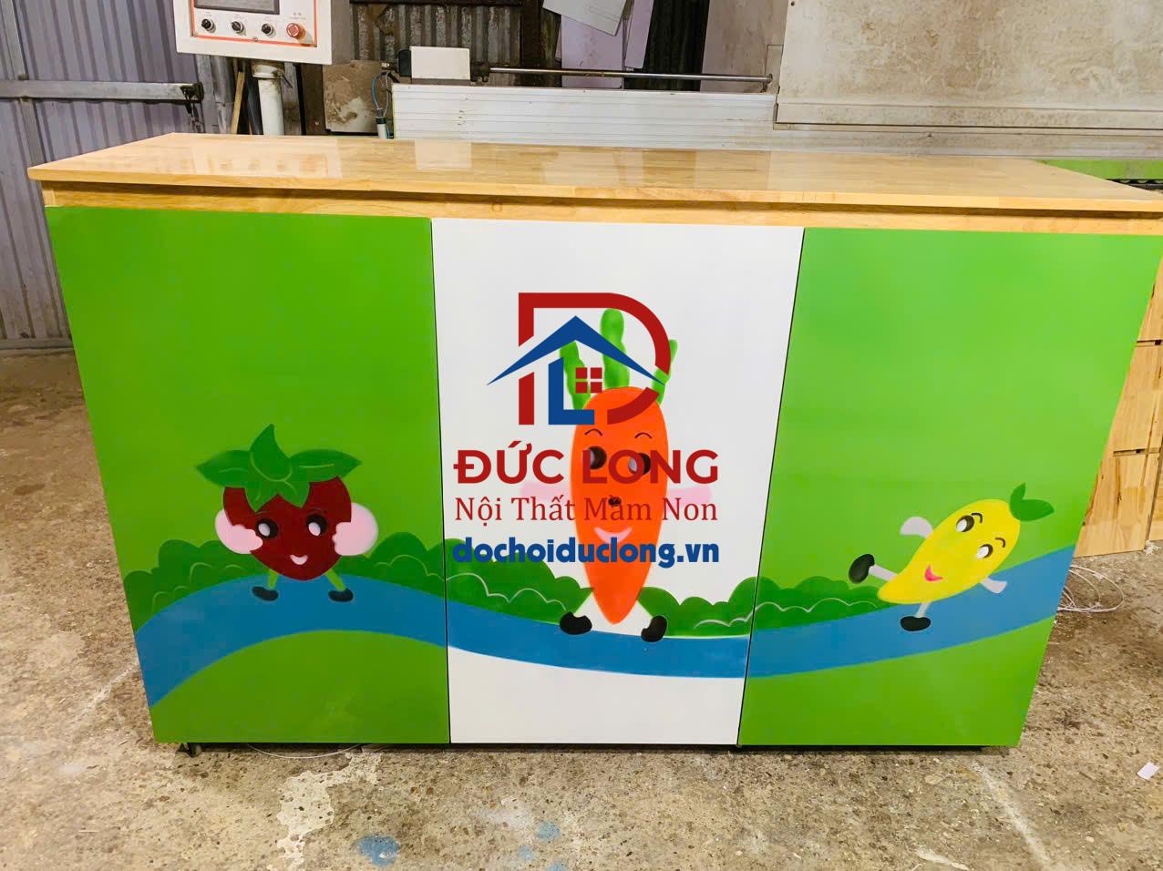 Tủ Chăn Màn DL-091G Tủ Chăn Màn DL-091G