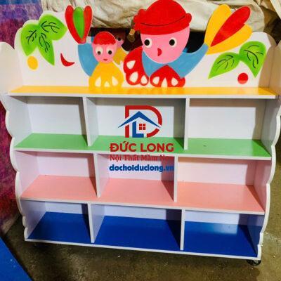 Giá Chim Đôi DL-152