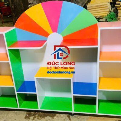 Giá Nghệ Thuật DL-153M