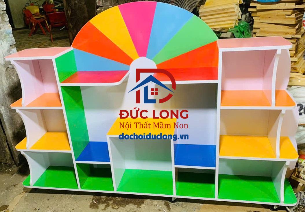 Giá Nghệ Thuật DL-153M Giá Nghệ Thuật DL-153M